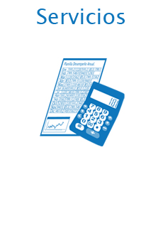 Servicios